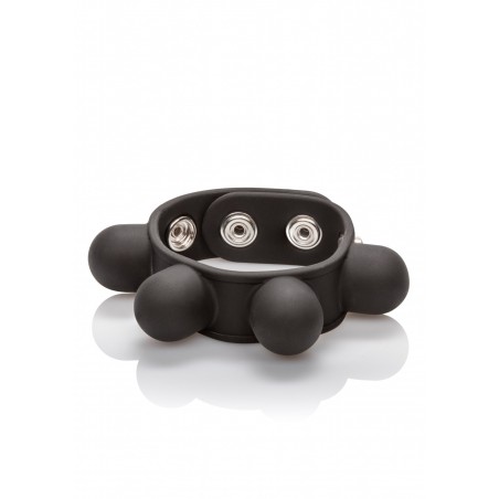 Pierścień-Weigted Ball Stretcher