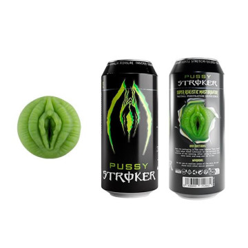 Pussy Stroker
