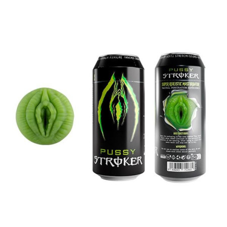 Pussy Stroker