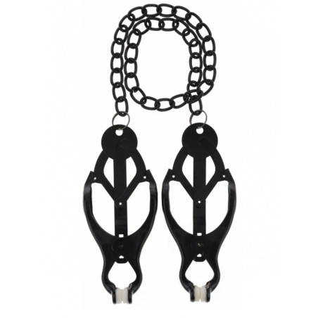 Butterfly Nipple Clamps