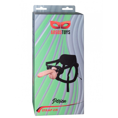 Perica strap on