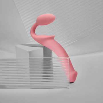 SEMI-REALISTIC BENDABLE...