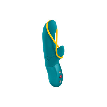 Fun Factory - Amorino green