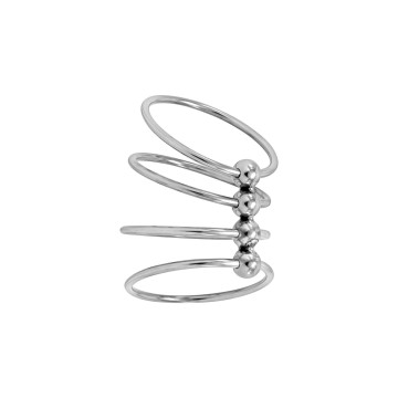 LOCKED CHAIN TORC 45 MM...