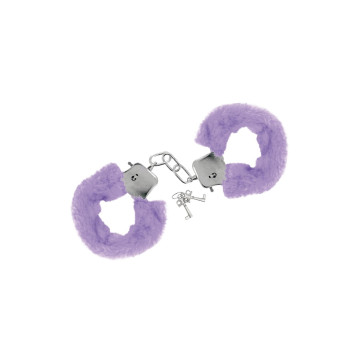PARMA WRIST HANDCUFFS