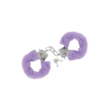 PARMA WRIST HANDCUFFS