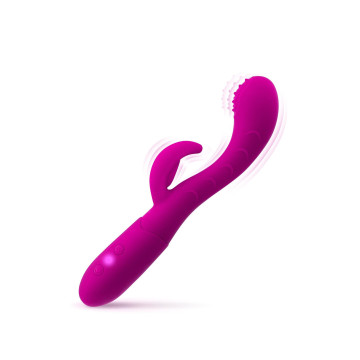 RABBIT YOBA + BESS VIBRATOR...