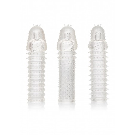 Stymulator-3 Piece Extension Kit