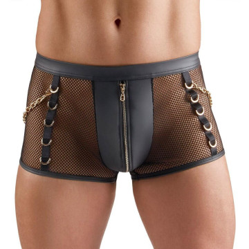 Pants black M