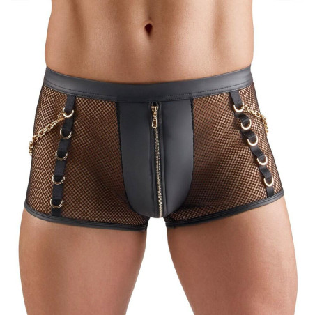 Pants black M