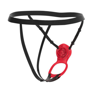 Teazers - Wearable Clitoral...