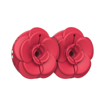 Teazers - Vibrating Nipple...