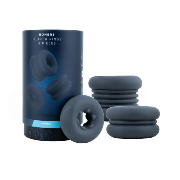 Boners - Buffer Rings 3 pcs...
