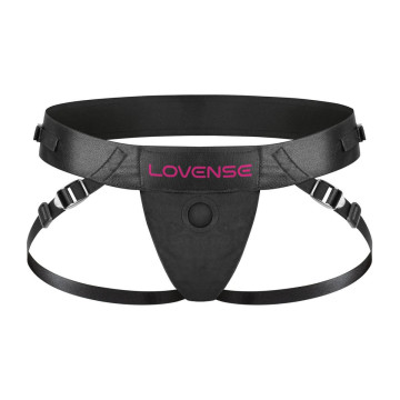 Uprzaż Strap-On Strapless...
