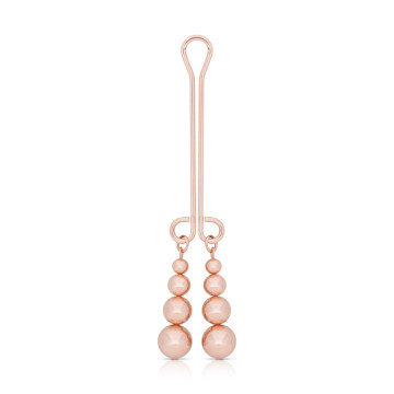 Rosy Gold - Clitoris Clamp...