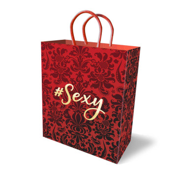 Sexy, Gift Bag