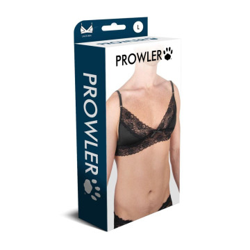 Prowler Lace Bra Xxlarge