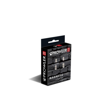 Prowler RED Magnetic Orbs 4...