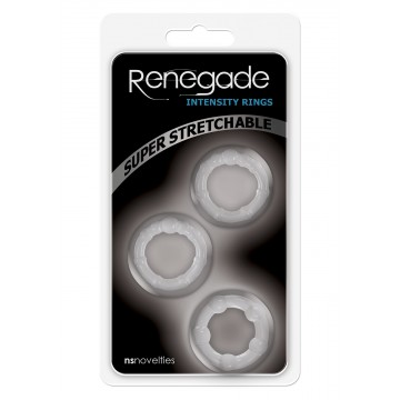 Pierścień-RENEGADE...