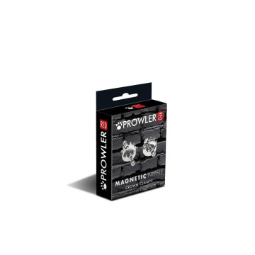 Prowler RED Magnetic Nipple...
