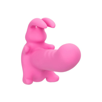 Vibrating Bunny Dreams...