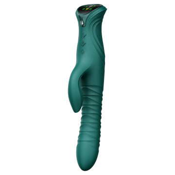 Mose 2 Rabbit Thruster+Heating