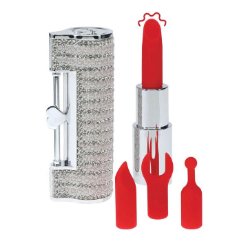 Angel - Lipstick Vibrator...