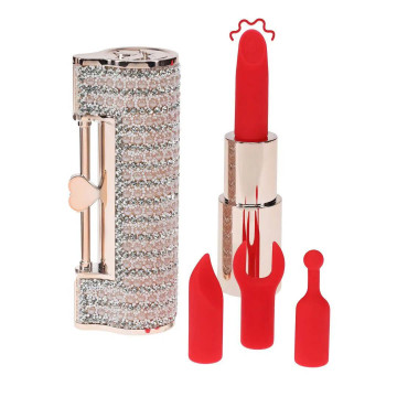 Angel - Lipstick Vibrator...