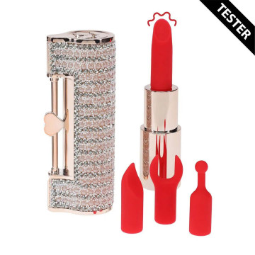 Angel - Lipstick Vibrator...