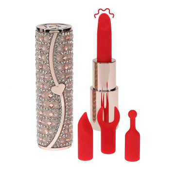 Tiffany - Lipstick Vibrator...