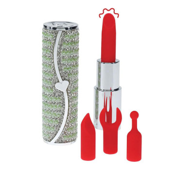 Candy - Lipstick Vibrator...