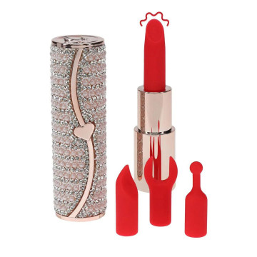 Candy - Lipstick Vibrator...