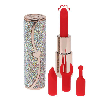 Sparkle - Lipstick Vibrator...