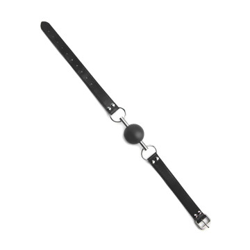 Solid Ball Gag