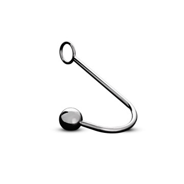 Bondage Hook with Ball - 40mm