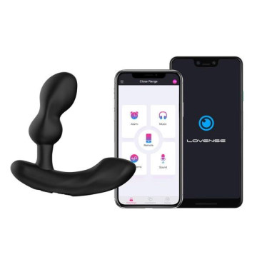 Lovense Edge 2 Prostate...