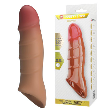 Pretty Love Penis Sleeve –...