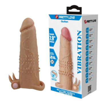 Pretty Love Quillon – 20 cm...