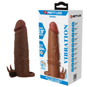 Pretty Love Quillon – 20 cm...