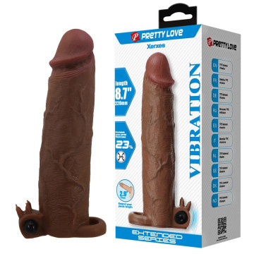 Pretty Love Xerxes – 22 cm...