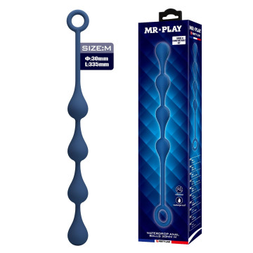 MR PLAY Waterdrop Anal...