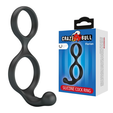 Crazy Bull Florian –...