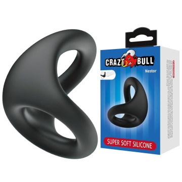 Crazy Bull Nestor – Super...