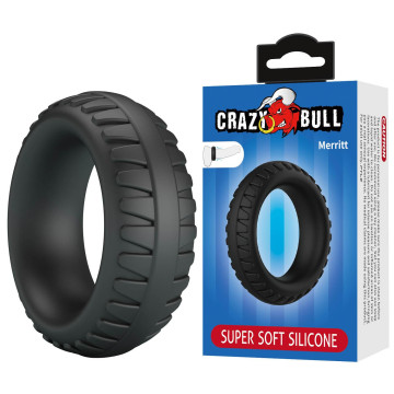 Crazy Bull Merritt – Super...