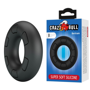 Crazy Bull Bertram – Super...