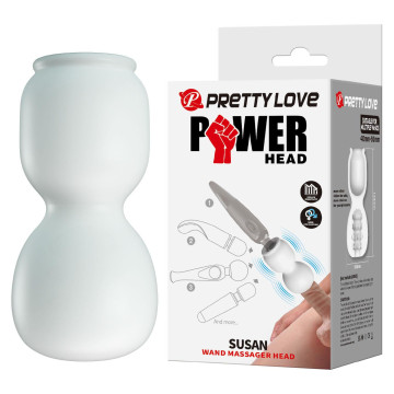 Pretty Love Power Head...