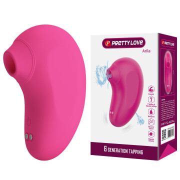Pretty Love Arila Silicone...