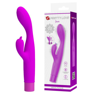 Pretty Love Josie Silicone...