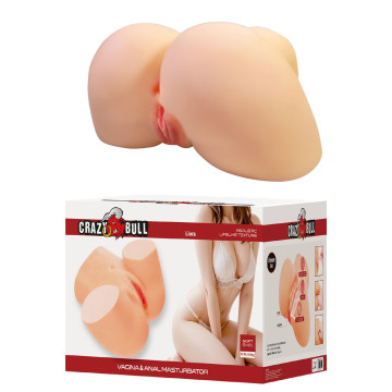Crazy Bull Liora Vagina &...