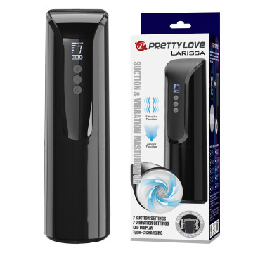 Pretty Love Larissa Suction...